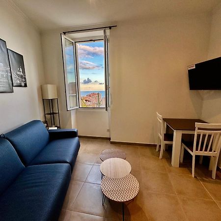 Studio Behappy Next Monaco Cap-d'Ail Exterior foto